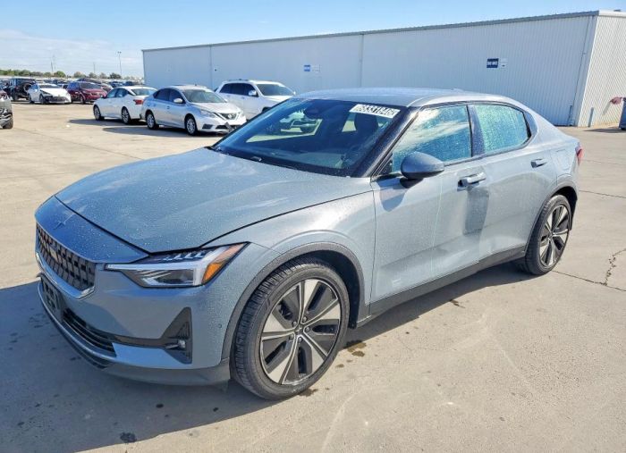 2023 POLESTAR 2 