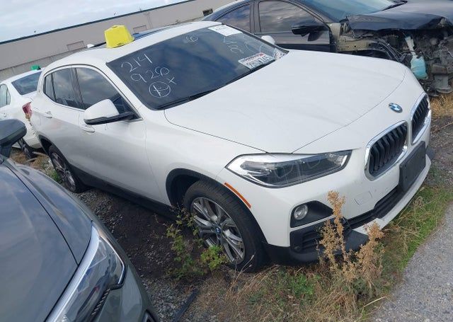 2020 BMW X2 XDRIVE28I