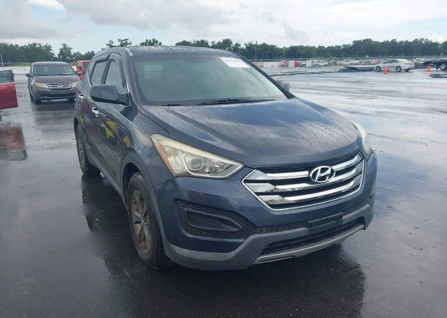 2013 HYUNDAI SANTA FE SPORT