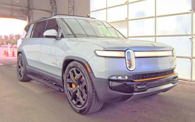 2023 RIVIAN RIS R1S