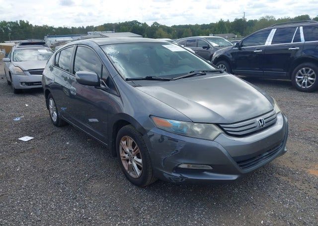 2011 HONDA INSIGHT EX