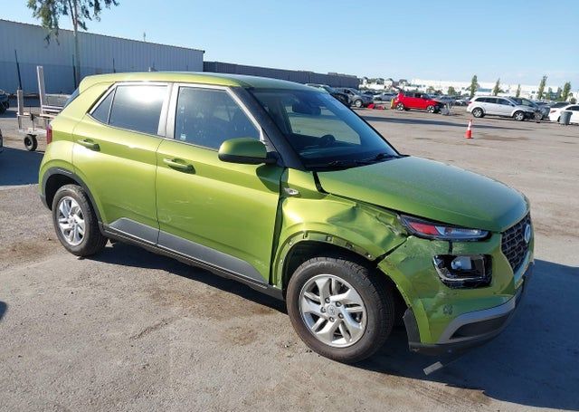 2021 HYUNDAI VENUE SE